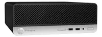HP 400 G5 SFF i5-8500/8GB/M.2 256GB NEW/1 VGA+1DP/Win8Pro UPG Win10Pro ref.