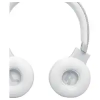 JBL LIVE 670 NC WHT