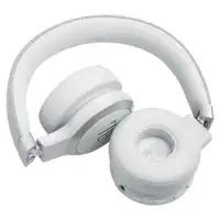 JBL LIVE 670 NC WHT
