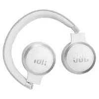 JBL LIVE 670 NC WHT