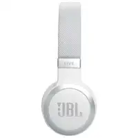 JBL LIVE 670 NC WHT