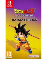 SONY PS5 Dragon Ball Z: Kakarot - Daima Edition