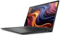 DELL 15 DC15255, 15.6" FHD Touch, AMD Ryzen 7 7730U, 32GB, 512GB SSD, Win11Home