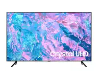 SAMSUNG UE43CU7172UXXH