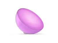 PHILIPS COL Hue Go V2 EU White