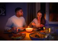 PHILIPS COL Hue Go V2 EU White
