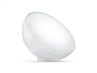PHILIPS COL Hue Go V2 EU White