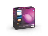 PHILIPS COL Hue Go V2 EU White