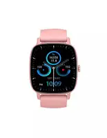 KSIX Smart Watch Pulse Pink BXSW31R