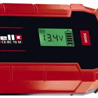 EINHELL CE-BC 10 M Punjač akumulatora