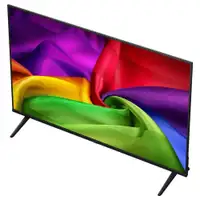 LG 85NU800B3LA