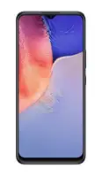 VIVO Y01 3GB/32GB Elegant Black
