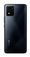 VIVO Y01 3GB/32GB Elegant Black