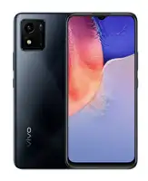 VIVO Y01 3GB/32GB Elegant Black