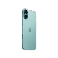 APPLE iPhone 16 Plus 256GB Teal mxy53sx/a