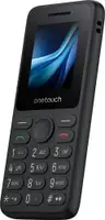 TCL Onetouch 5041 Grey