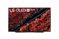 LG OLED55C9MLB+PK3