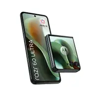 MOTOROLA Razr 60 Ultra 16GB/512GB Scarab