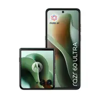 MOTOROLA Razr 60 Ultra 16GB/512GB Scarab