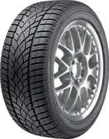 DUNLOP 235/55R18 100H SP WI SPT 3D MS AO MFS