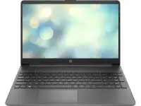 HP 15s-fq2013nm 15.6 FHD AG IPS i3-1115G4 8GB 512GB siva 2R2R6EA