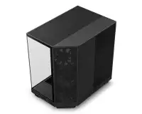 NZXT H6 Flow (CC-H61FB-01) crno