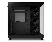 NZXT H6 Flow (CC-H61FB-01) crno