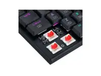 REDRAGON Horus Mini Red
