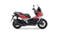 VOGE SR1ADV CRVENA