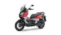 VOGE SR1ADV CRVENA