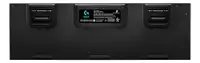 LOGITECH G915 LIGHTSPEED Mechanical CARBON US TACTILE 920-008910