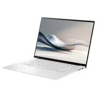 ASUS ZenBook S UM5606WA-RJ126X 16inch WQUXGA +OLED, AMD Ryzen AI 9 HX 370, 32GB, 2TB, Win 11 Pro, bela