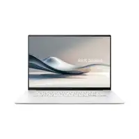 ASUS ZenBook S UM5606WA-RJ126X 16inch WQUXGA +OLED, AMD Ryzen AI 9 HX 370, 32GB, 2TB, Win 11 Pro, bela