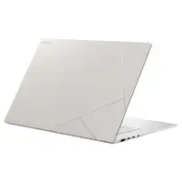 ASUS ZenBook S UM5606WA-RJ126X 16inch WQUXGA +OLED, AMD Ryzen AI 9 HX 370, 32GB, 2TB, Win 11 Pro, bela