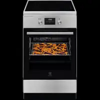 ELECTROLUX LKI564266X