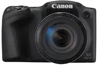 CANON SX432IS Black