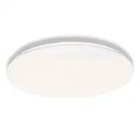 OSRAM okrugla plafonjera IP44 36W 4000k