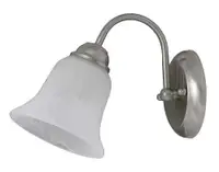 RABALUX Francesca zidna lampa E14 40W