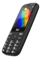 MeanIT Senior 20 Black