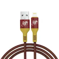 MOYE Harry Potter USB Lightning Charging cable