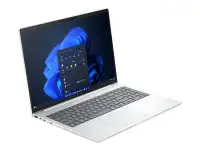 HP EliteBook 8 G1i 16, 16" WUXGA, Intel Core U7-255U, 16GB, 512GB, Backlit, Win11Pro (C15B0ET)