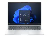 HP EliteBook 8 G1i 16, 16" WUXGA, Intel Core U7-255U, 16GB, 512GB, Backlit, Win11Pro (C15B0ET)