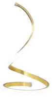 RABALUX Anais stona LED 4,8W, gold