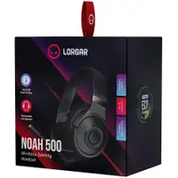LORGAR Noah 500, LRG-GHS500 Wireless Gaming