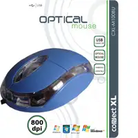 CONNECT XL CXL-M100BU