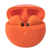 MOYE Aurras 2 True Wireless Earphone Orange