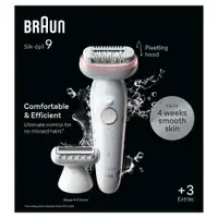 BRAUN SES9-030FLMGBOX MN