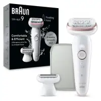 BRAUN SES9-030FLMGBOX MN