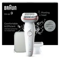 BRAUN SES9-030FLMGBOX MN