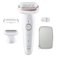 BRAUN SES9-030FLMGBOX MN